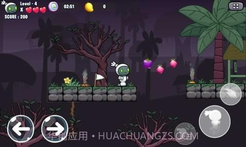 木木历险记截图4