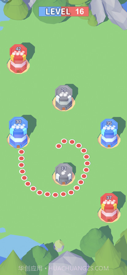 兵线大作战截图3