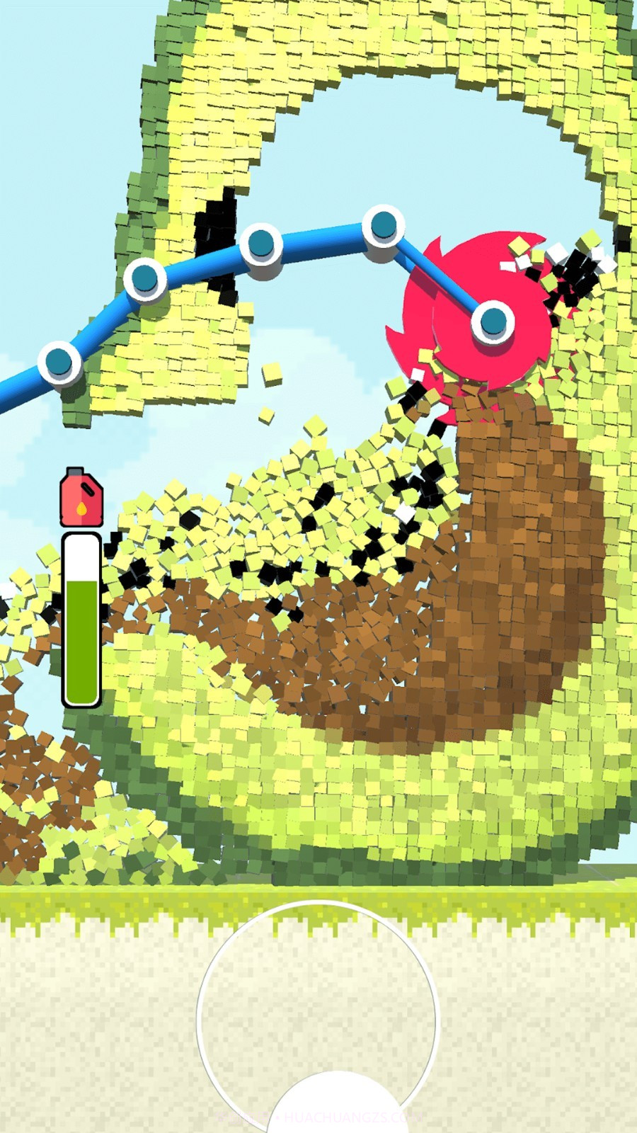 模拟机测试版截图4