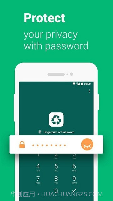 recyclemaster截图2