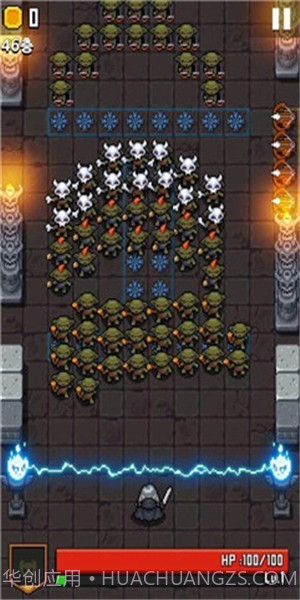 最后的猎人Last Hunter官方版截图1 最后的猎人Last Hunter官方版截图1