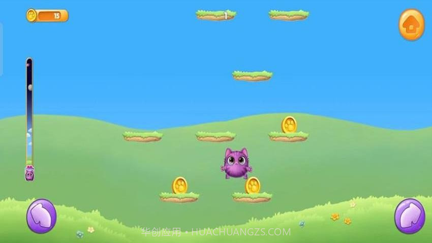 梦幻宠物欢乐屋汉化版截图2 梦幻宠物欢乐屋汉化版截图2