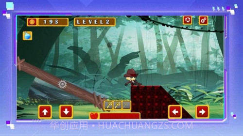 小侠探秘先行服截图1 小侠探秘先行服截图1