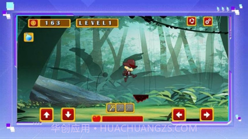 小侠探秘先行服截图2 小侠探秘先行服截图2