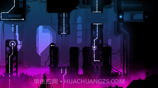 命运之械Fait测试版截图3