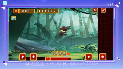 小侠探秘付费版截图3