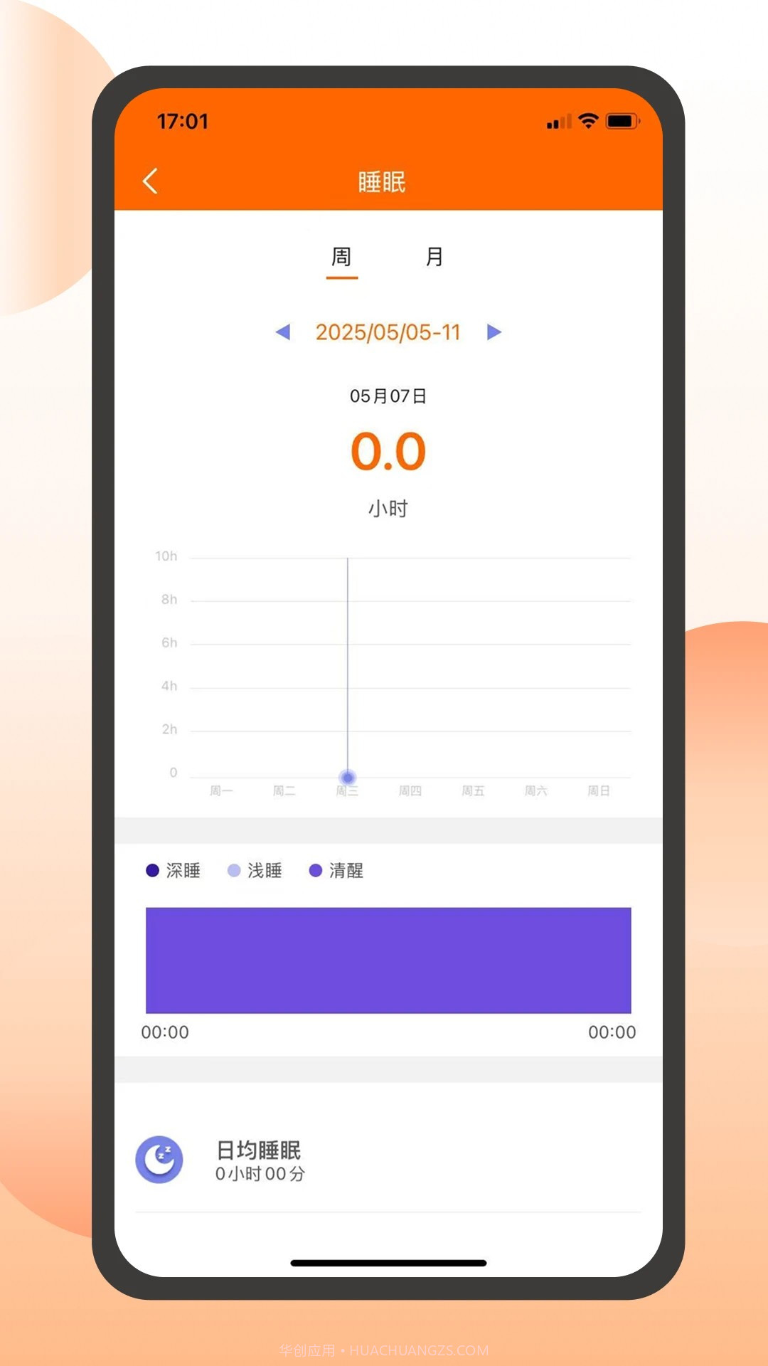 QXFit免费正版截图2