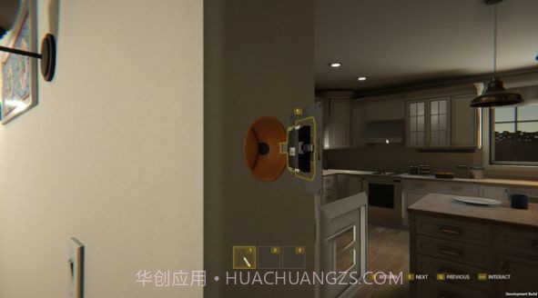 电工技师模拟器截图2