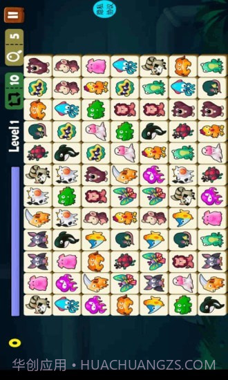 快乐连线拼图截图2 快乐连线拼图截图2