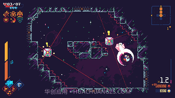 灾厄逆刃官方版截图4