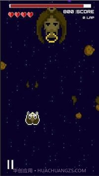 生肖侵略者截图3 生肖侵略者截图3