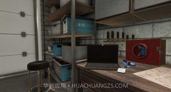 电工技师模拟器截图1