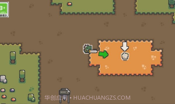 森林小英雄最新版截图2