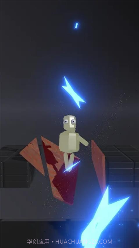 飞刀绝技精简版截图2