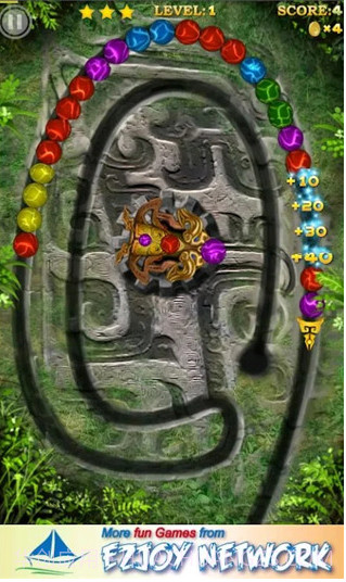 七彩祖玛2去更新版截图1