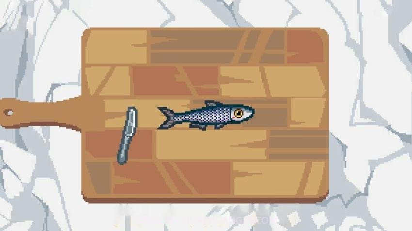 钓鱼佬模拟汉化版截图1