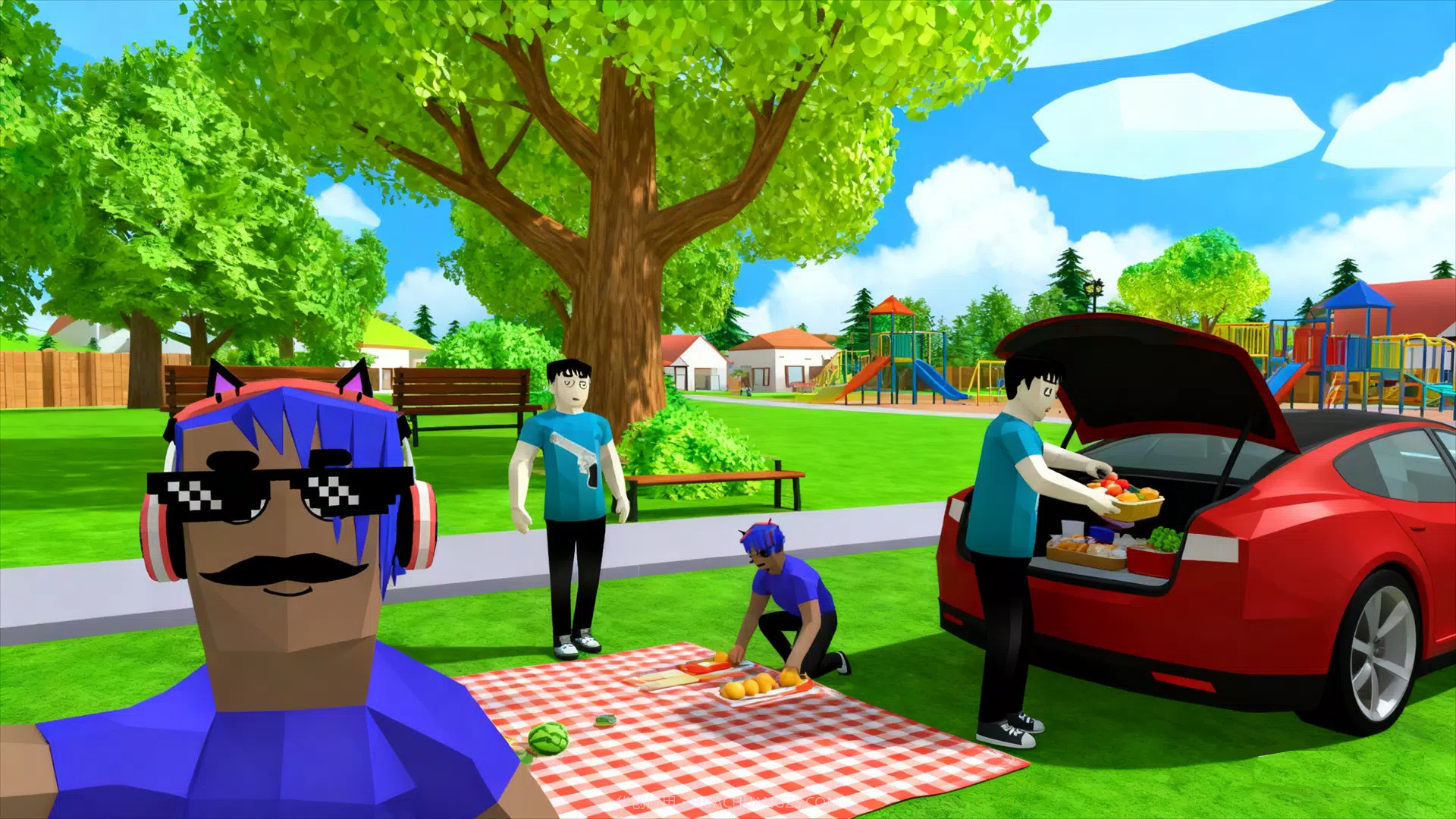 漫画都市汉化版截图2 漫画都市汉化版截图2