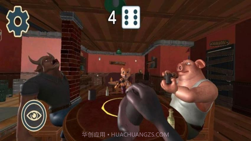 末日战场生死局先行服截图3