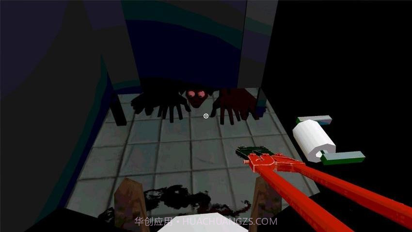 寻找伪人2存档版截图1 寻找伪人2存档版截图1