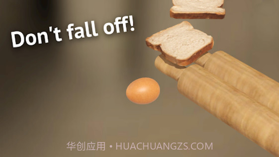 蛋之旅Egg Journey存档版截图2