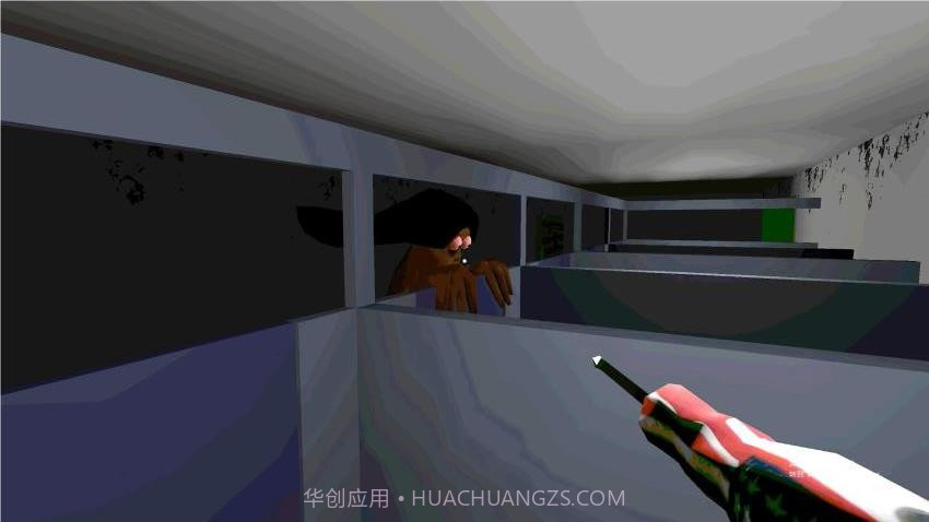 寻找伪人2存档版截图2 寻找伪人2存档版截图2