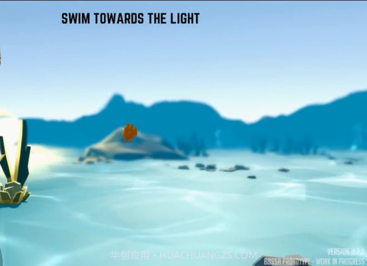 我是鱼2.0截图2 我是鱼2.0截图2