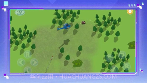 云朵飞机官方版截图3