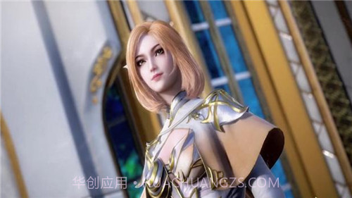 斗罗大陆胡列娜篇冷狐版截图2