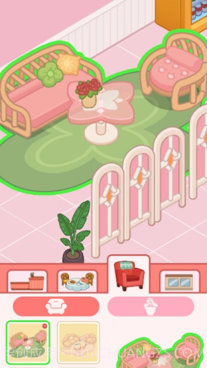 我的点心铺免广告版截图2 我的点心铺免广告版截图2