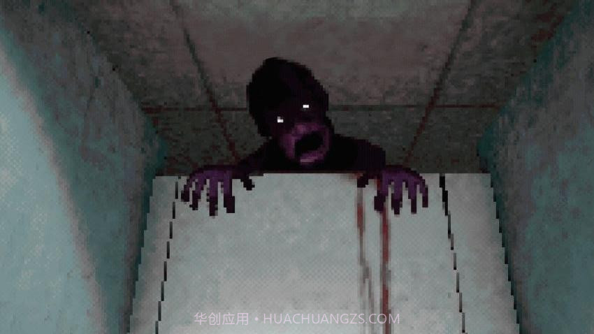 寻找伪人2付费版截图3 寻找伪人2付费版截图3