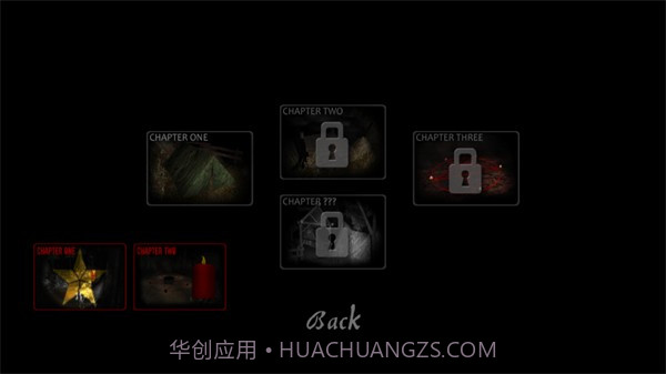 恐怖森林2精简版截图3 恐怖森林2精简版截图3