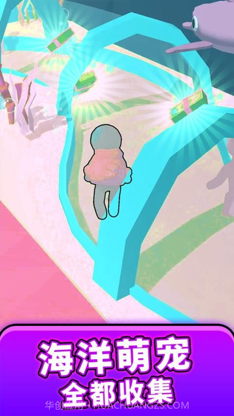 摸鱼精英模拟器付费版截图1