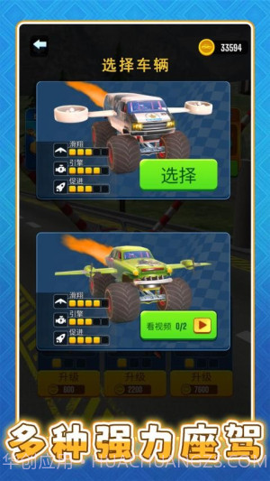 超级遥遥领先完整版截图1