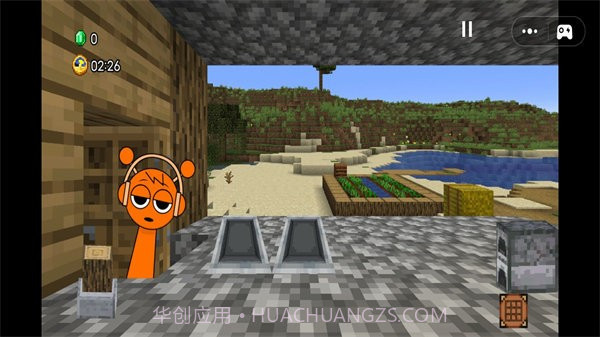 小镇梦想家移植版截图3 小镇梦想家移植版截图3