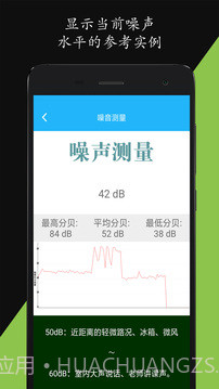 分贝仪噪音量官方版截图2