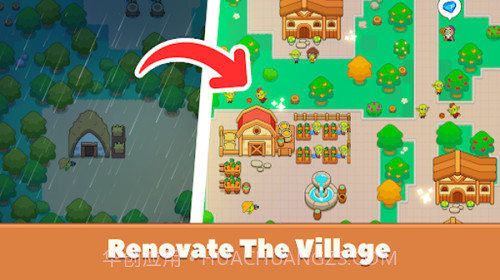 哥布林山谷国际版截图2