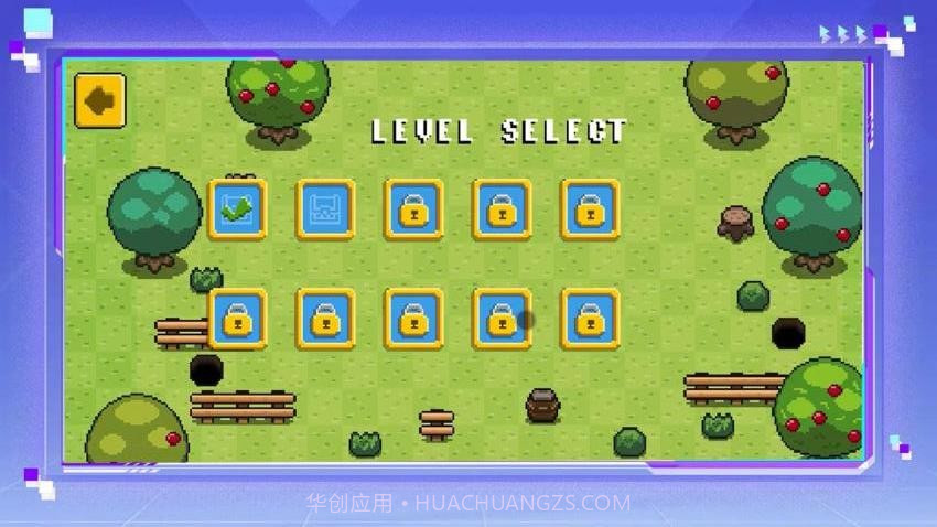 石头剪刀咚咚响测试版截图1