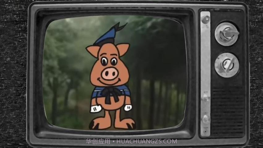 恐怖惊悚逃脱汉化版截图1 恐怖惊悚逃脱汉化版截图1