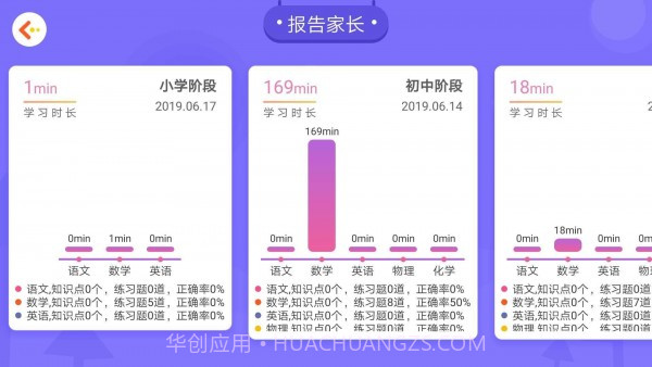 学测星截图4 学测星截图4
