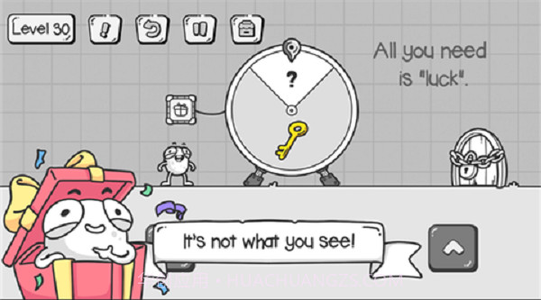 蛋先生拼图大师精简版截图4