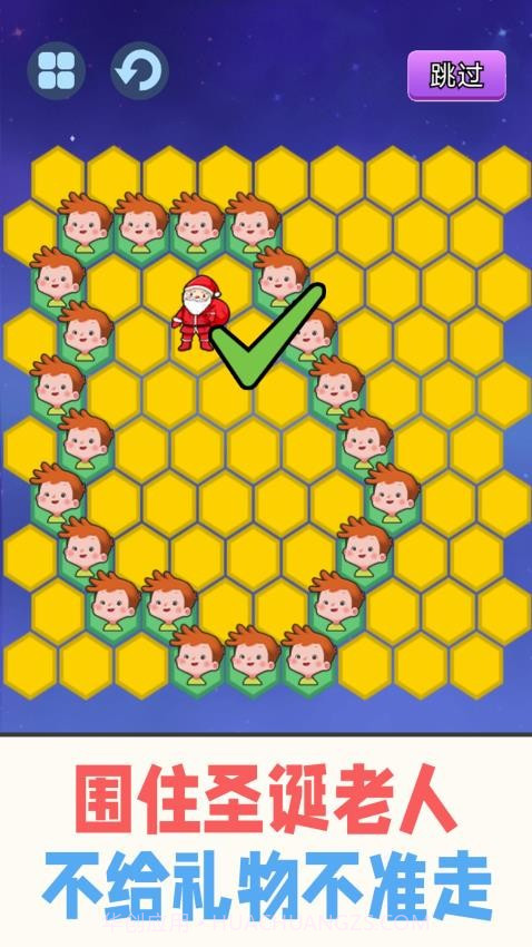 警察围堵小偷最新版截图1 警察围堵小偷最新版截图1