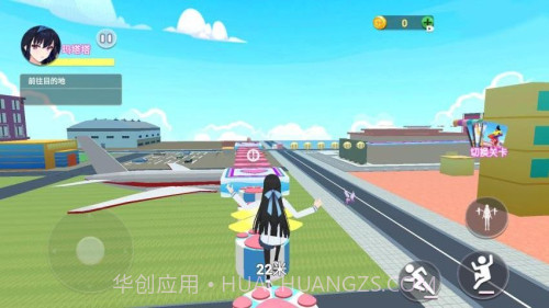 零分试卷跑酷最新版截图1 零分试卷跑酷最新版截图1