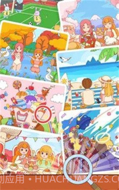 脑力大找茬修改版截图1