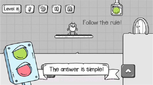 蛋先生拼图大师精简版截图1