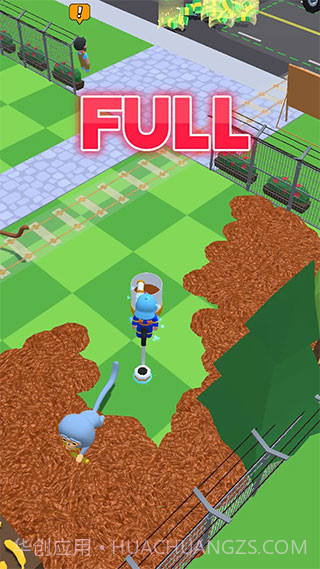 动物园清理完整版截图1 动物园清理完整版截图1