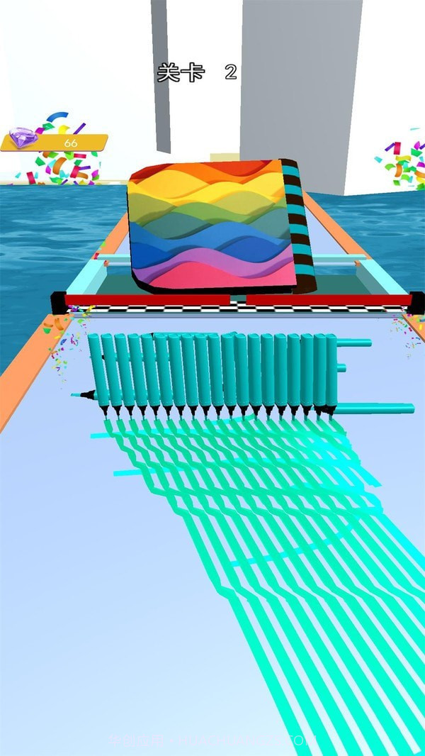 炫彩画笔冲浪截图1 炫彩画笔冲浪截图1