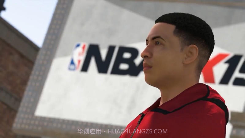 NBA 2K20国际版截图2