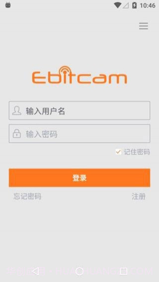 EbitCam截图1 EbitCam截图1