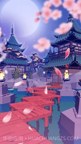 跳舞的线秘境版截图4