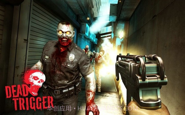 死亡扳机官网版截图6 死亡扳机官网版截图6
